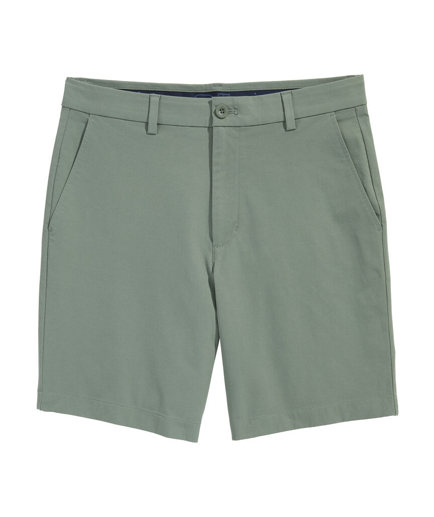 OUTLET 8 Inch Performance Shorts