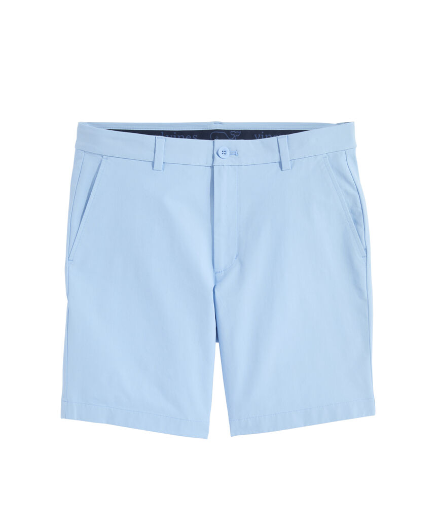 OUTLET 8 Inch Performance Shorts