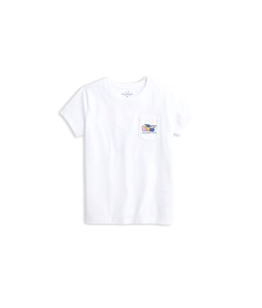 Girls' Graduation Short-Sleeve Tee