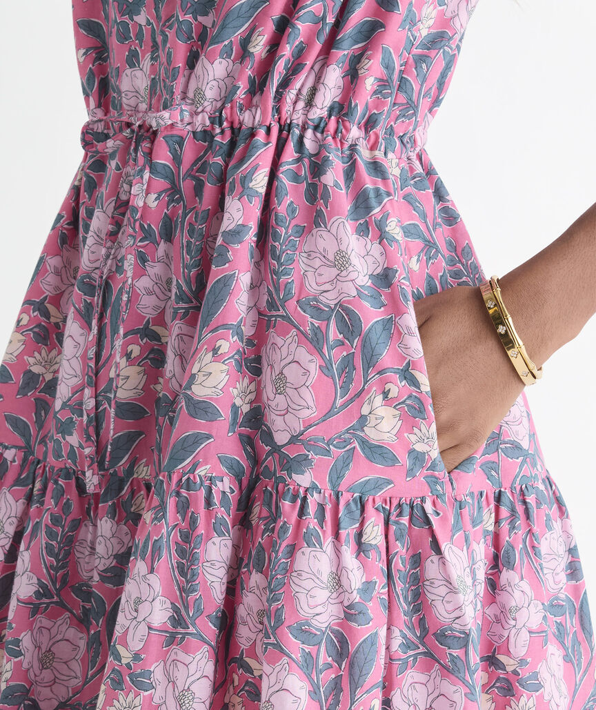 Abigail Mini Dress