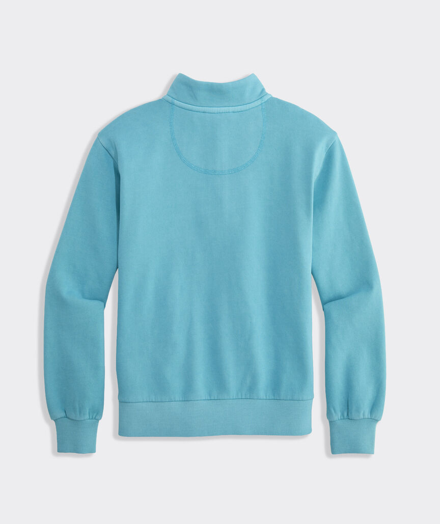 Girls’ Surf Terry Shep Shirt®