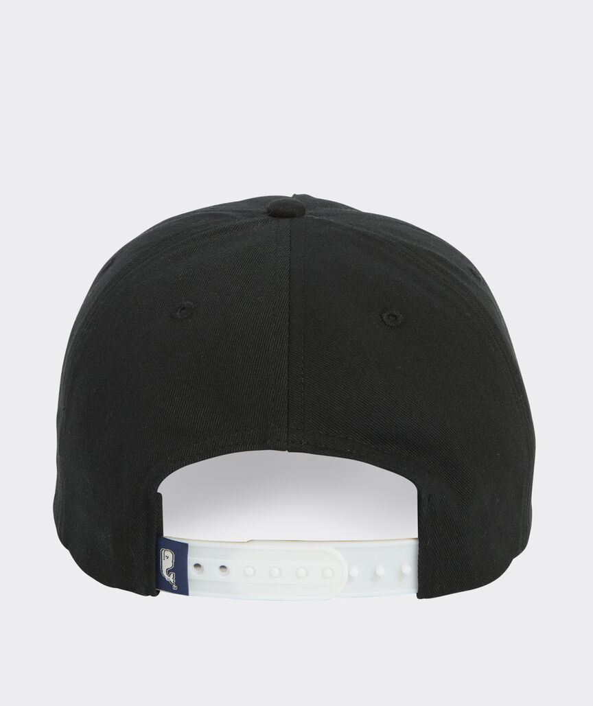 Golf Script Rope Hat