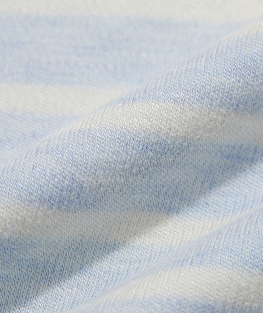 Dreamy Jersey Shorts