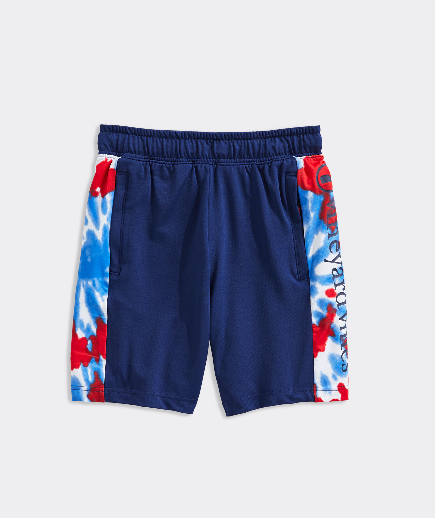 Shop Boys' Lacrosse Shorts at vineyard vines