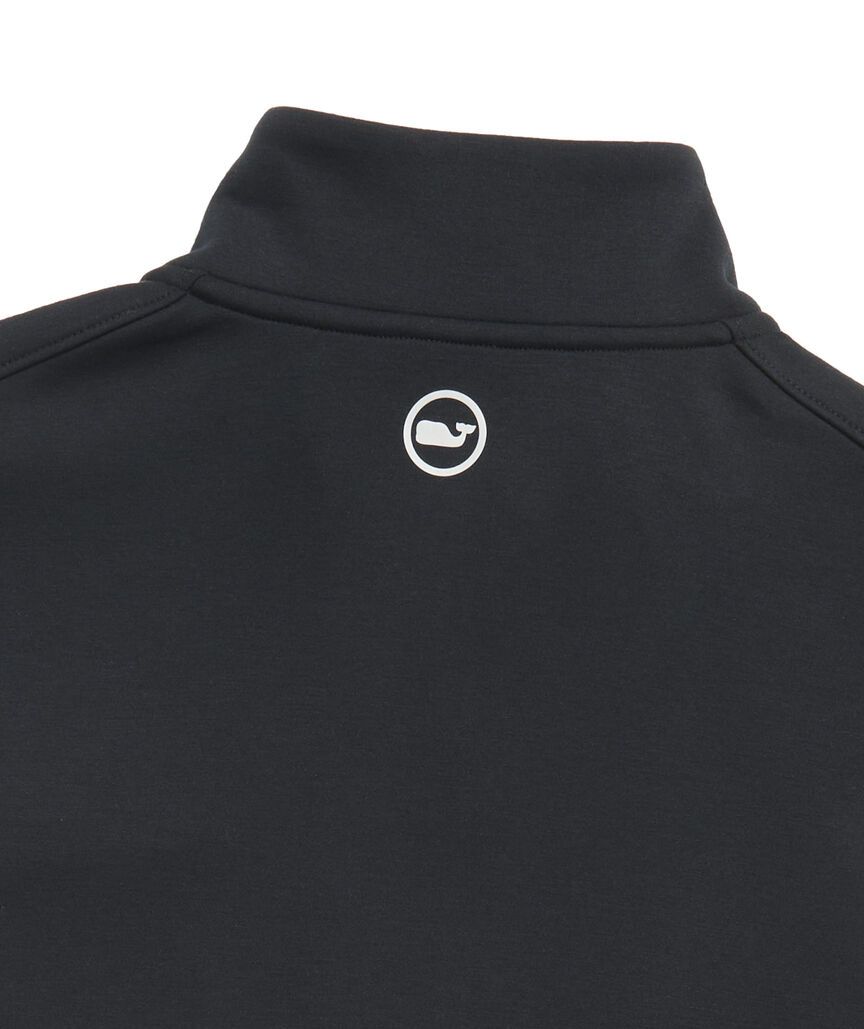 OUTLET Performance Full-Zip Vest