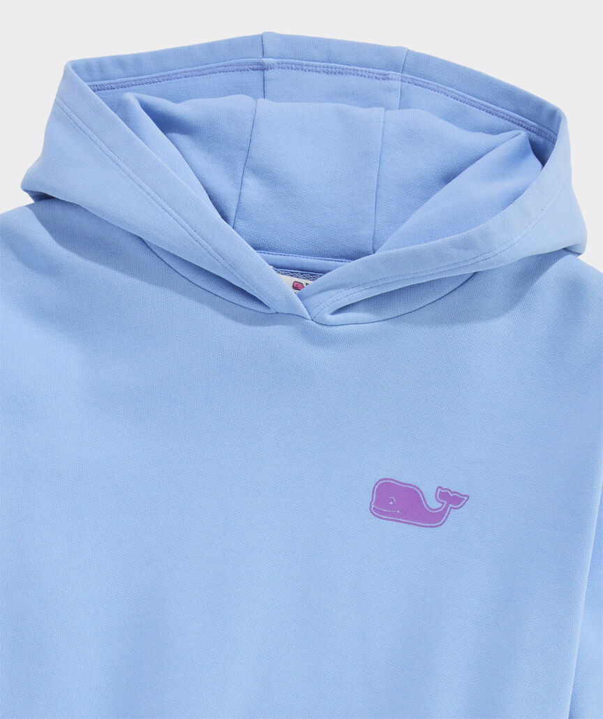 Girls' Surf Terry Hoodie