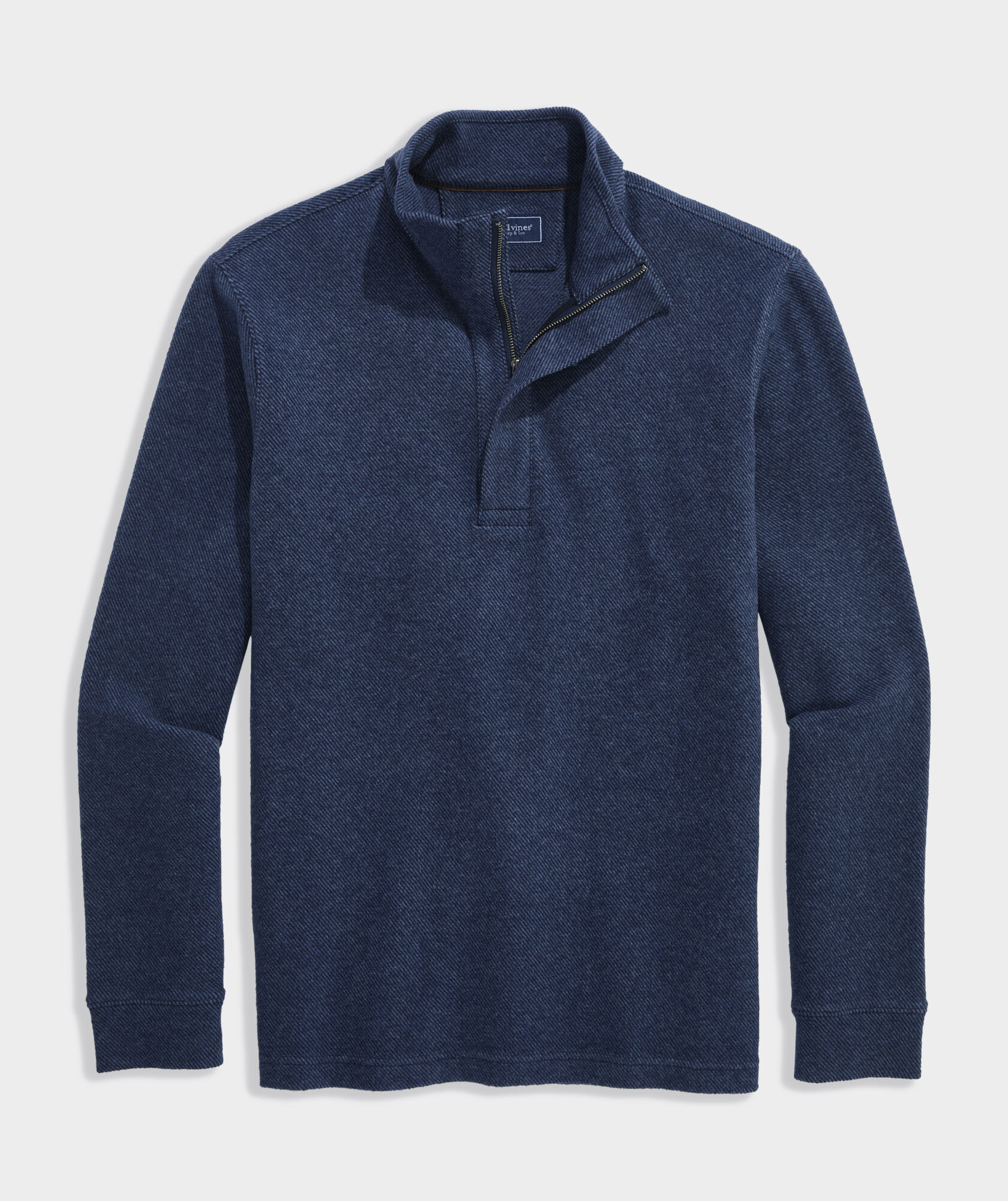 kaz③ Shop Calmwater Quarter-Zip at vineyard vines