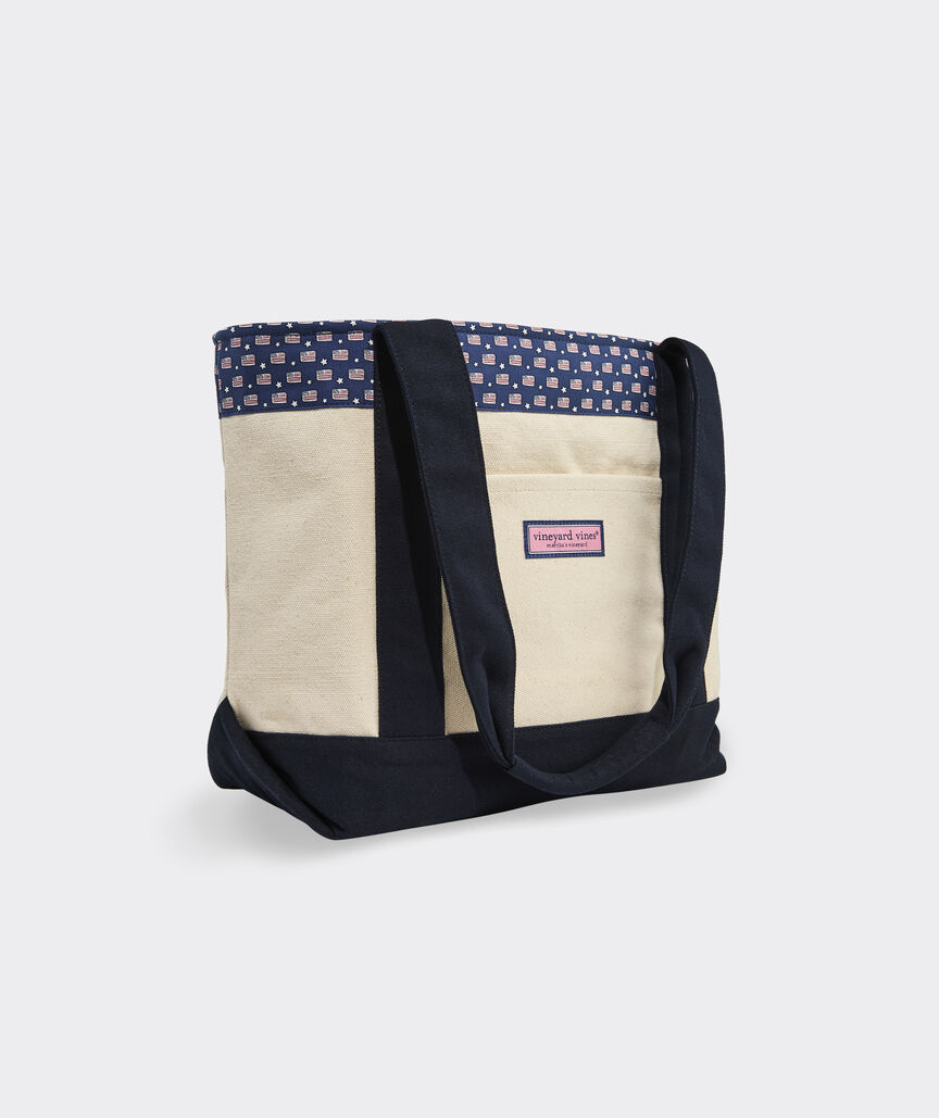 Classic Heritage Tote
