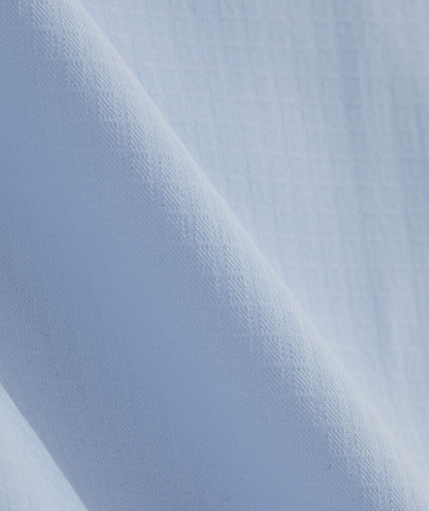 Performance Masthead Solid Short-Sleeve Harbor Shirt