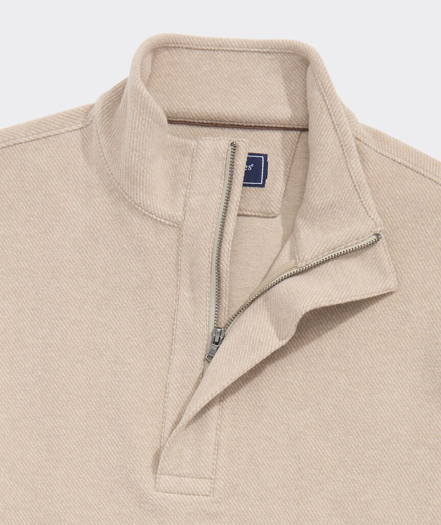 Calmwater Quarter-Zip