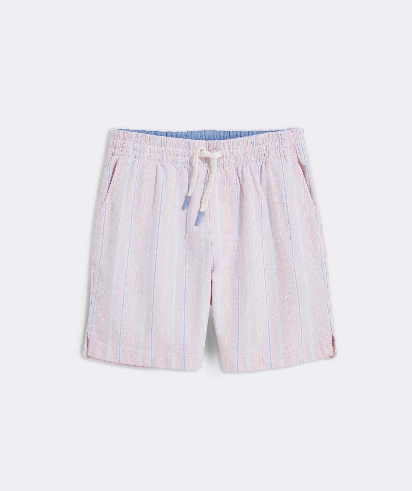 Boys' Pull-On Oxford Shorts