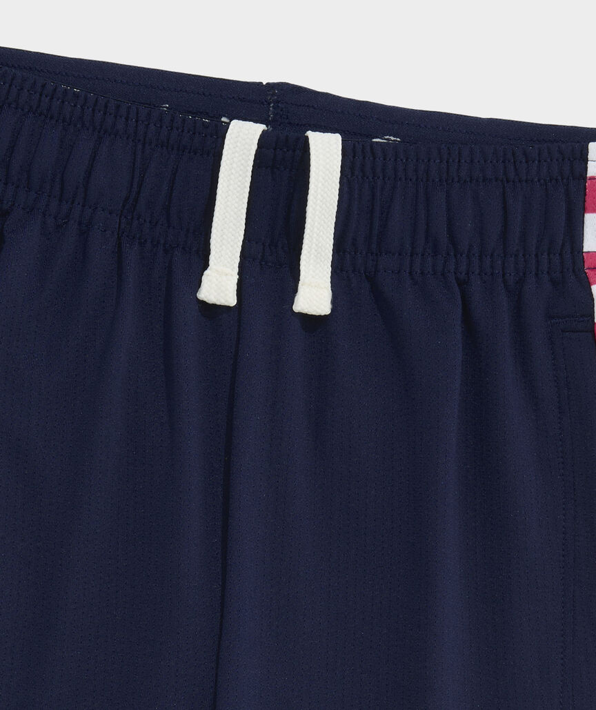 Boys' Lacrosse Shorts