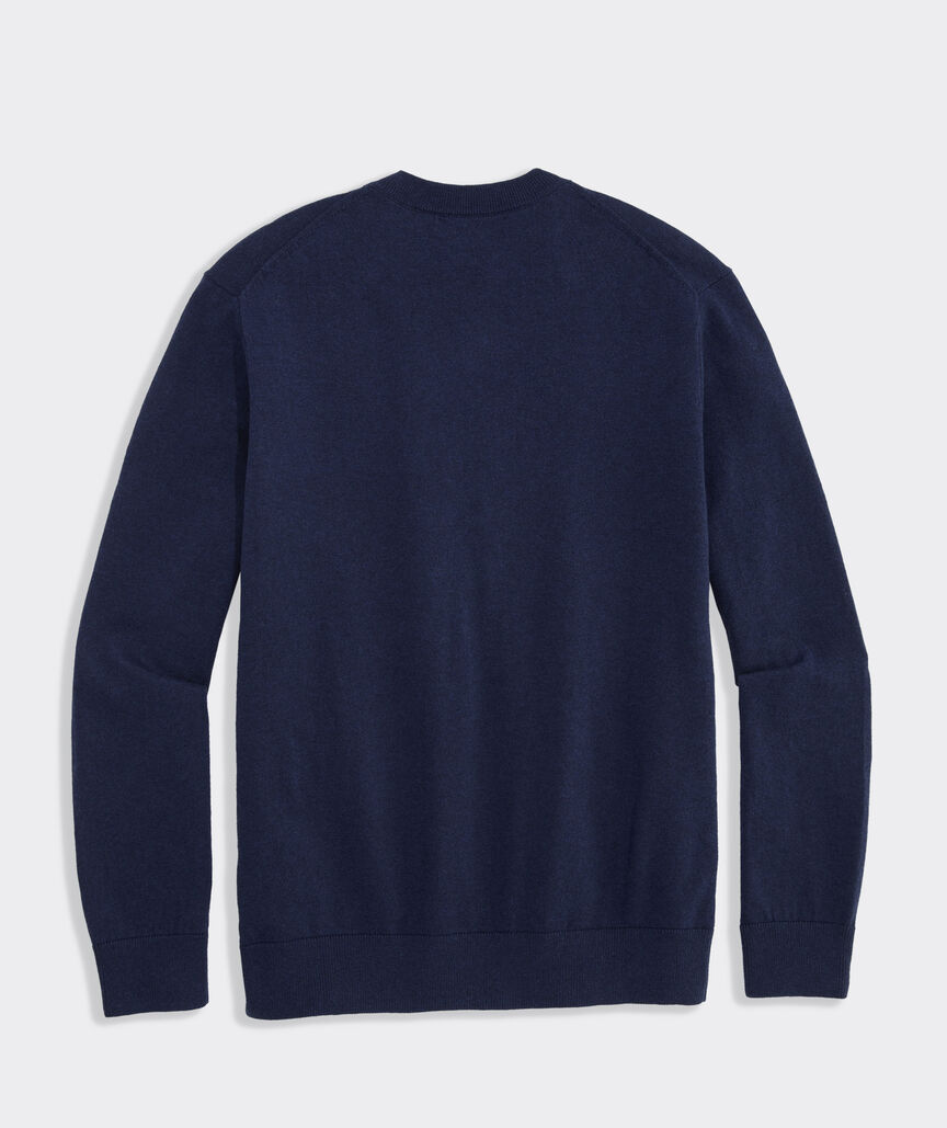 Jolly Roger Crewneck Sweater