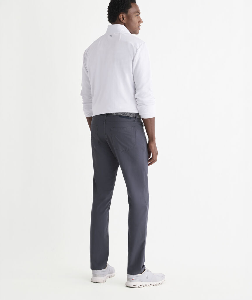 Performance On-The-Go 5-Pocket Pants