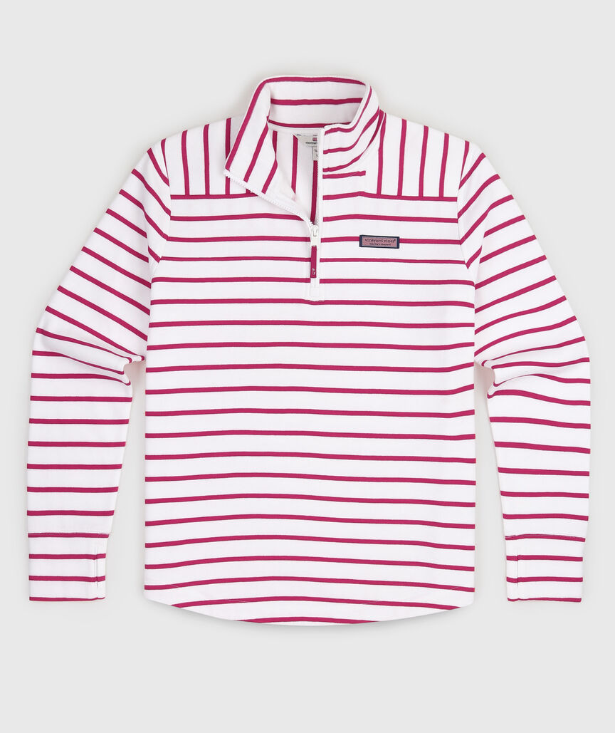 OUTLET Brushed Terry Relaxed Shep Shirt®
