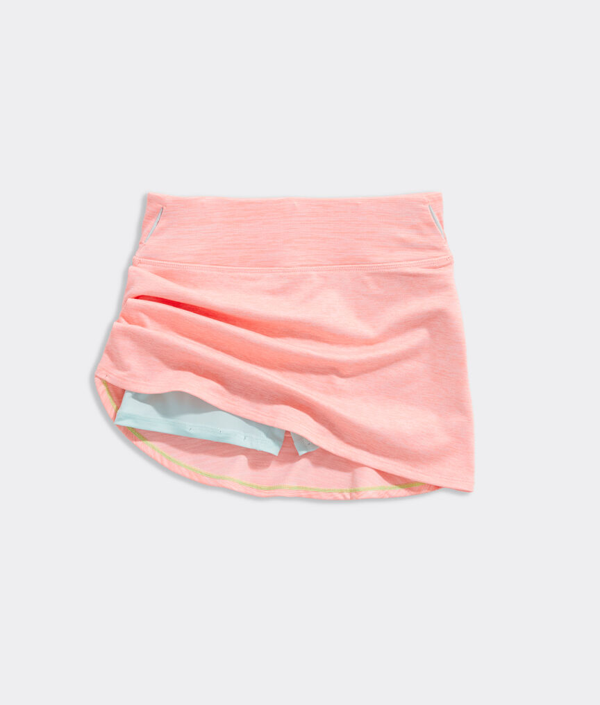 Girls' Performance Skort