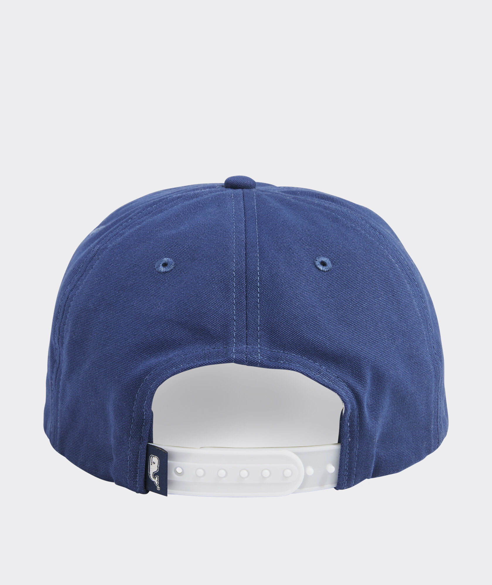 Shop Jeep Collection Logo Patch 5-Panel Flat Brim Hat at vineyard