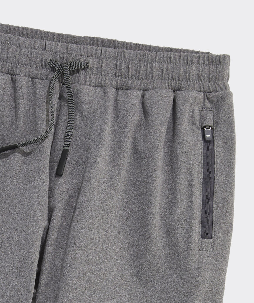 Boys' Performance Island Time Joggers