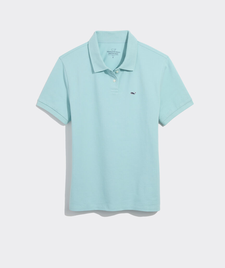 Classic Fit Polo