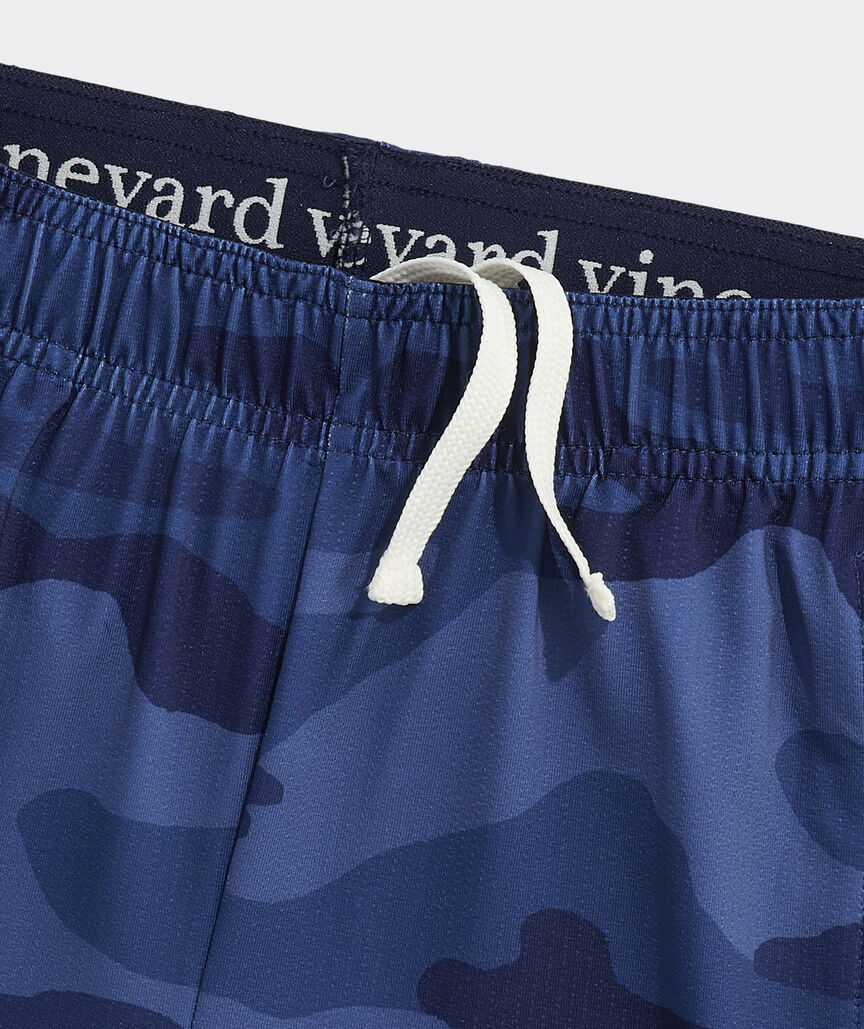 Boys' Lacrosse Shorts