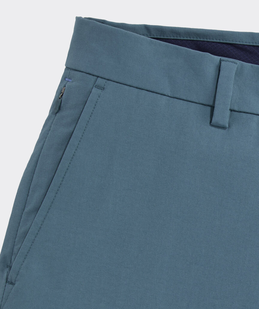 Performance 7 Inch On-The-Go Shorts