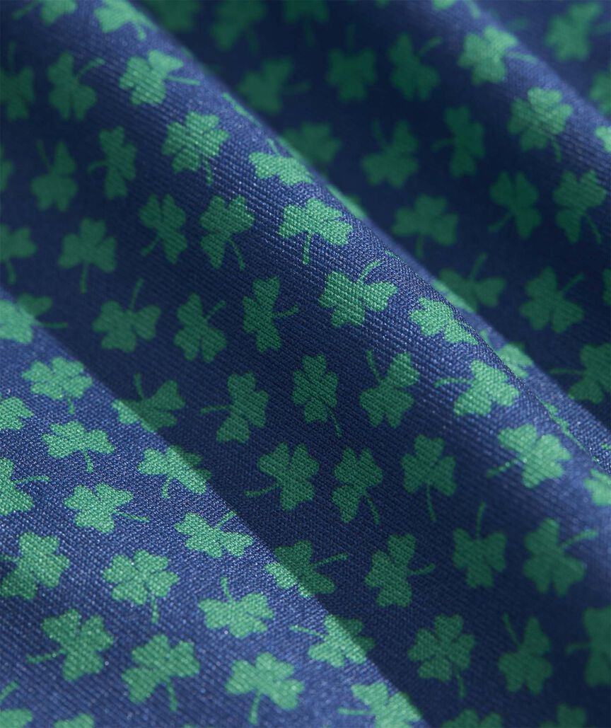 Performance Printed Sankaty Polo