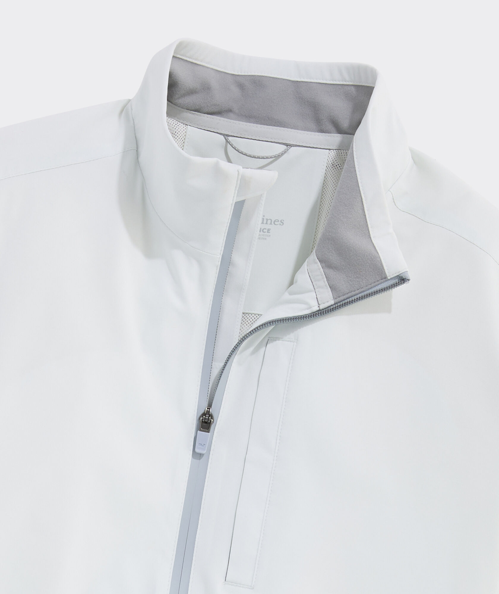 Shop Performance Mariner Soft Shell Jacket at vineyard vines