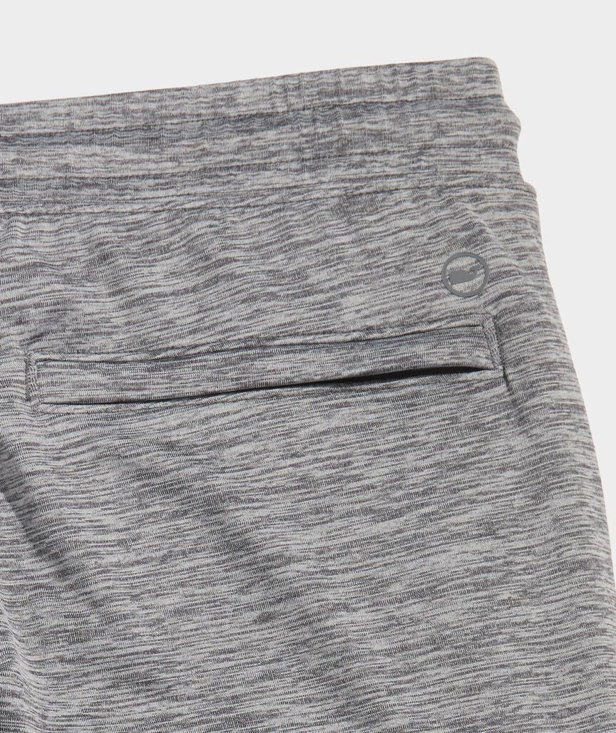 Performance Heathered Joggers