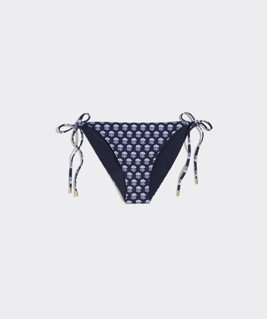 Seagrove String Bikini Bottom