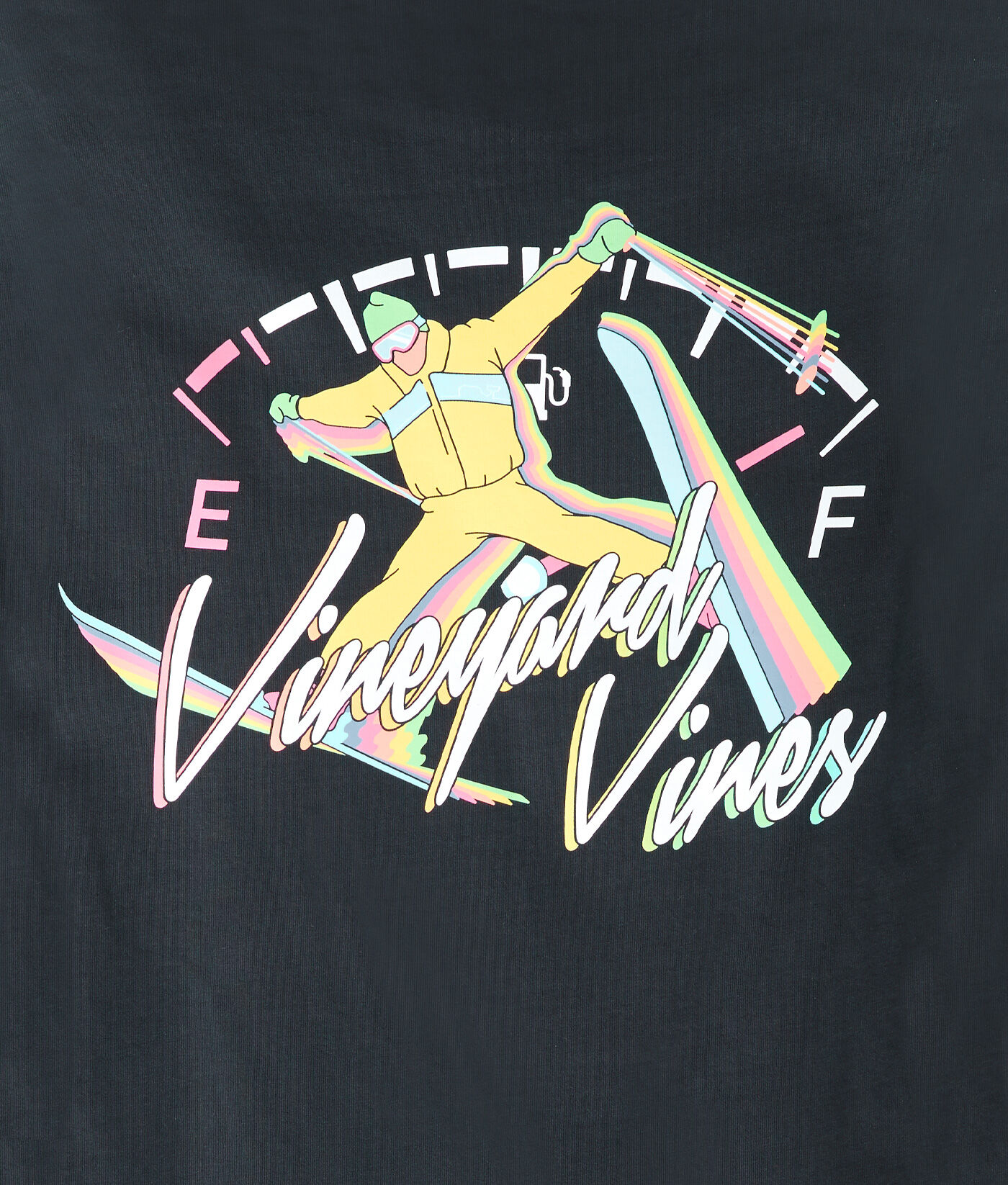 Ski Bro Long-Sleeve Tee at vineyard vines