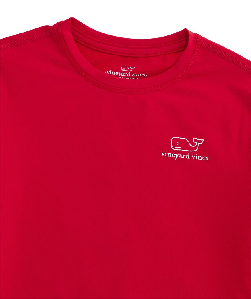 OUTLET Kids' Long-Sleeve Rashguard