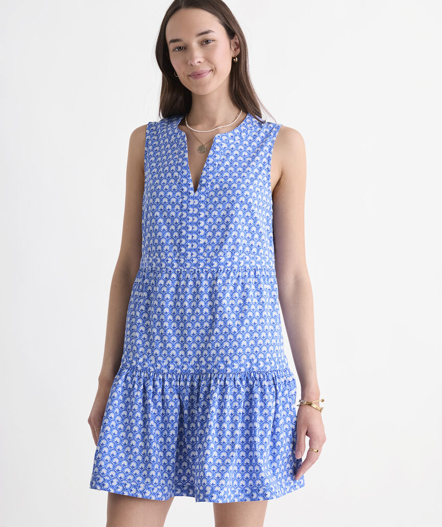 Tilly Harbor Dress