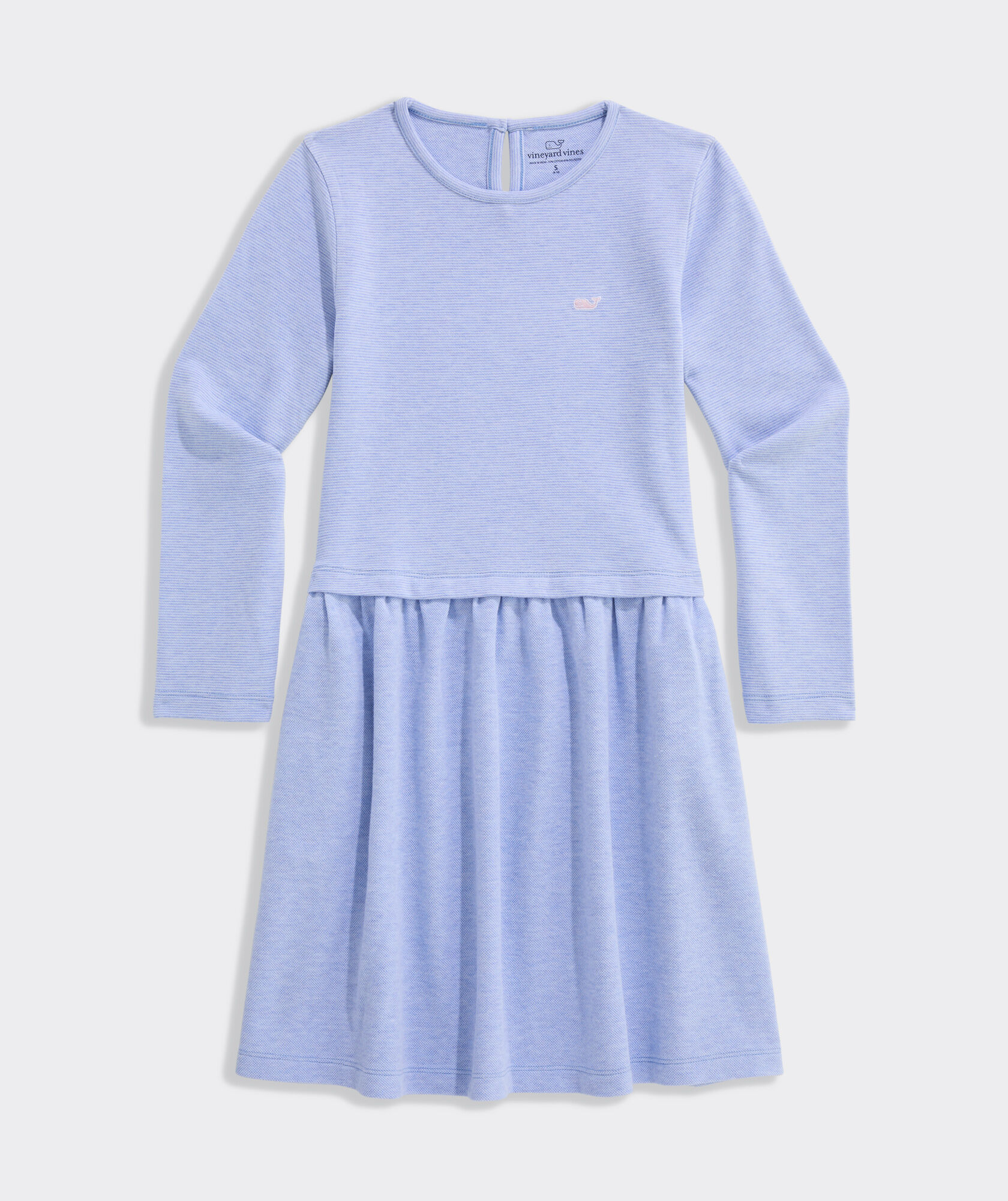 Girls' Saltwater Dress