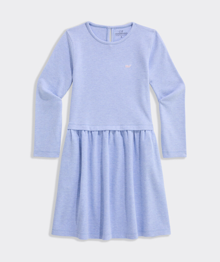Girls' Saltwater Dress