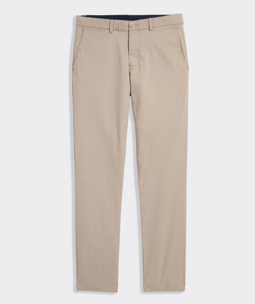 Chilmark Chinos
