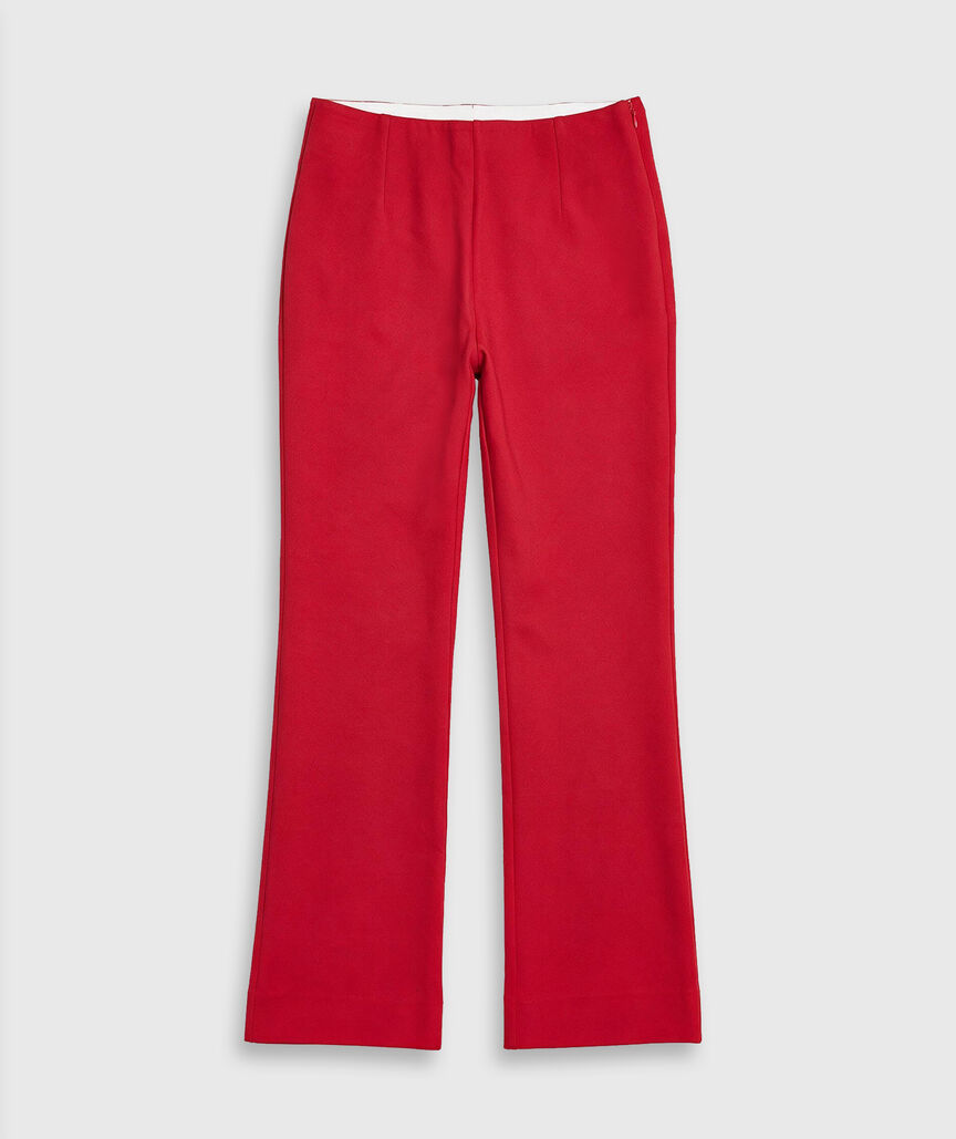 OUTLET Ponte Pants
