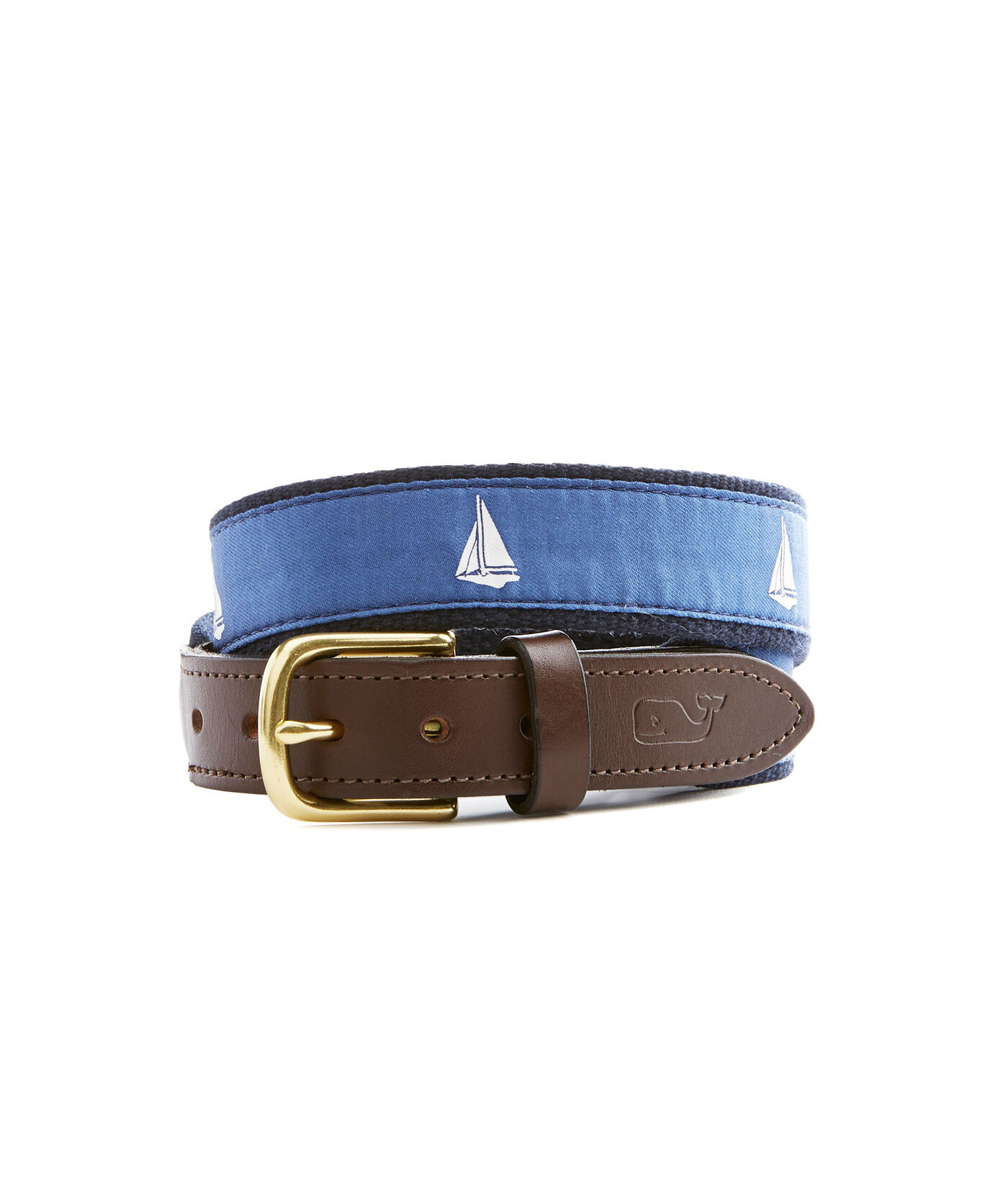 Vineyard vines boys belt Clearance