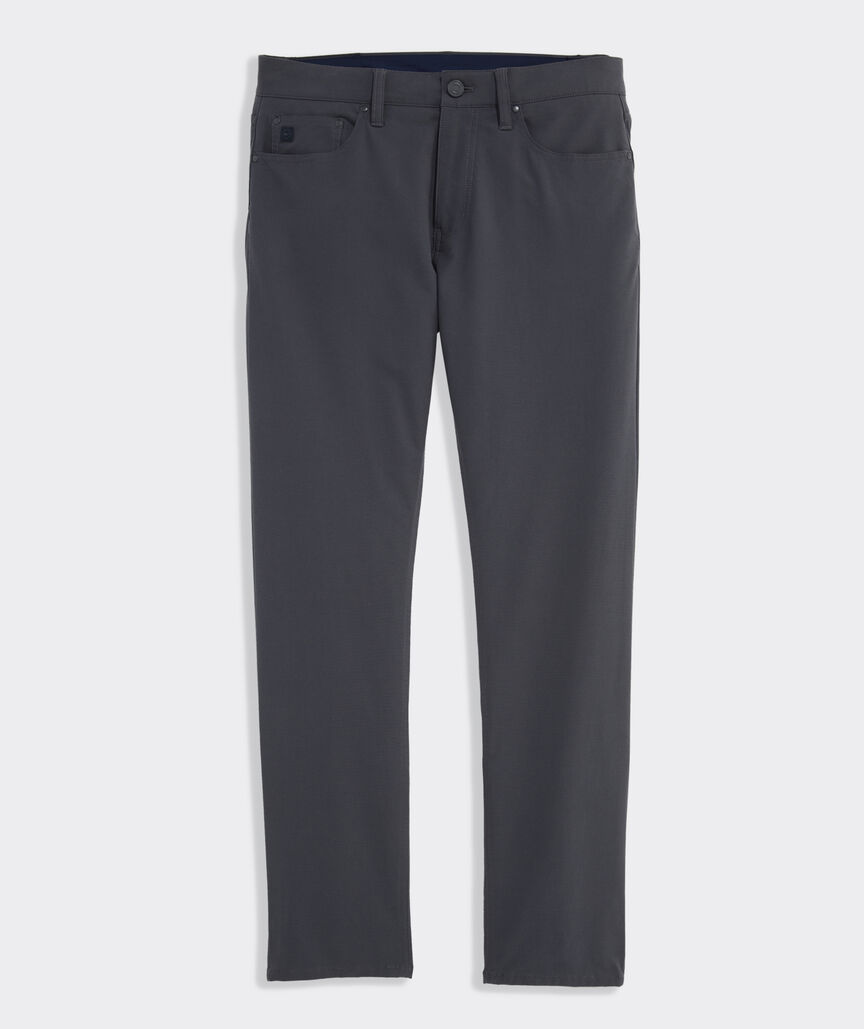 Performance On-The-Go 5-Pocket Pants