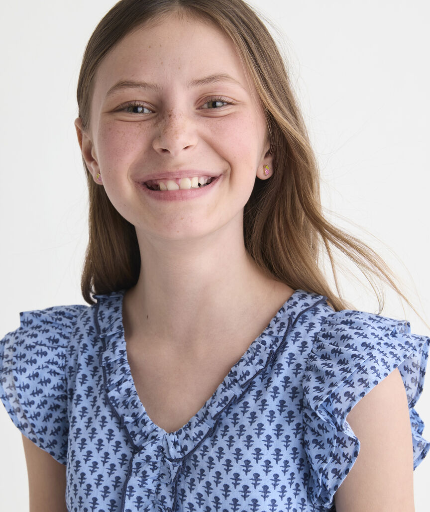 Girls' Thalia Dress