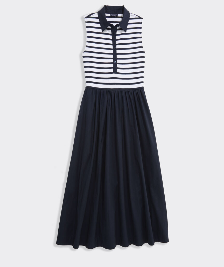 Morgan Sleeveless Dress