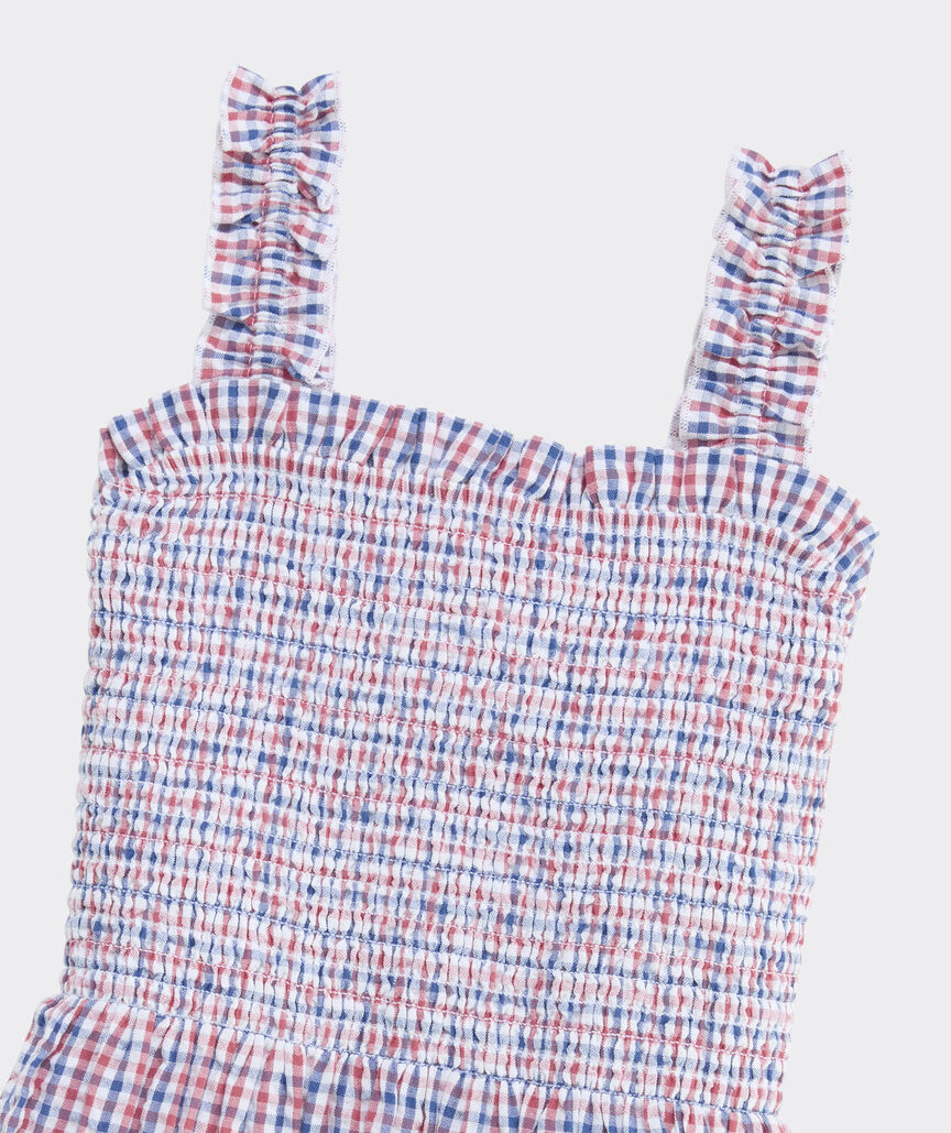 Girls' Ellen Mini Dress