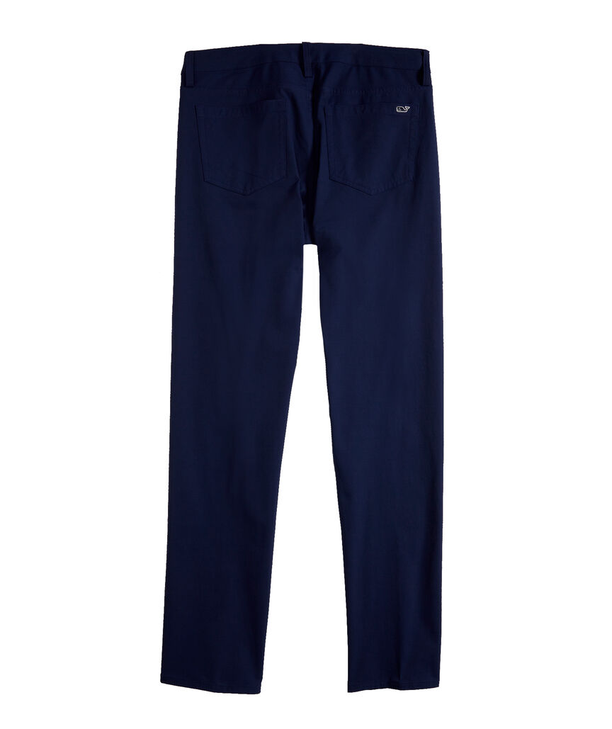 OUTLET Performance 5-Pocket Pants