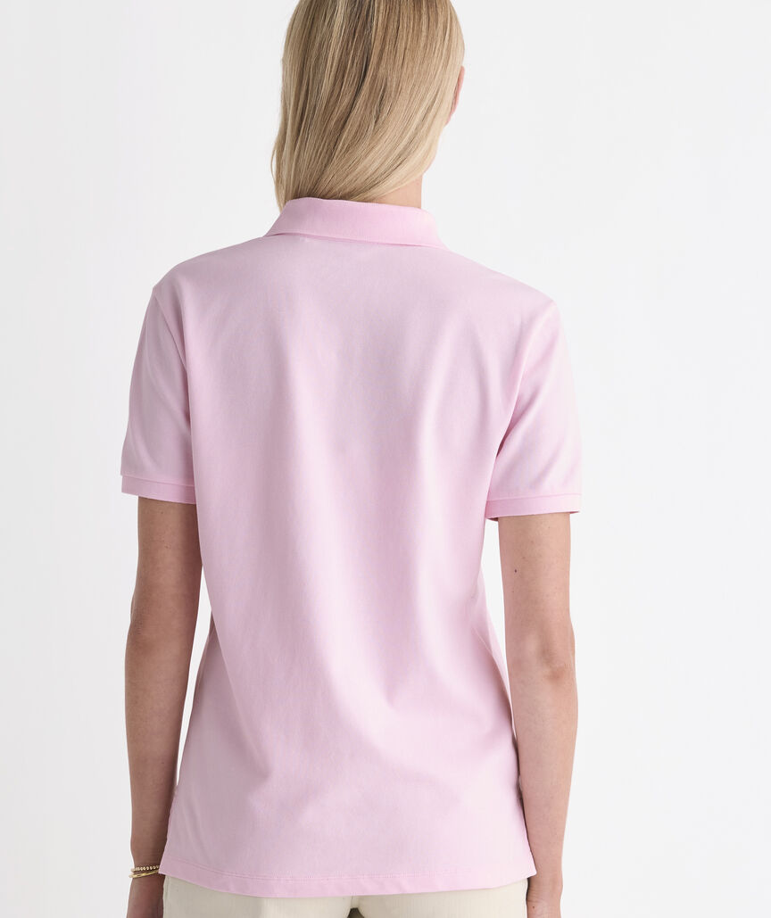 Heritage Classic Polo