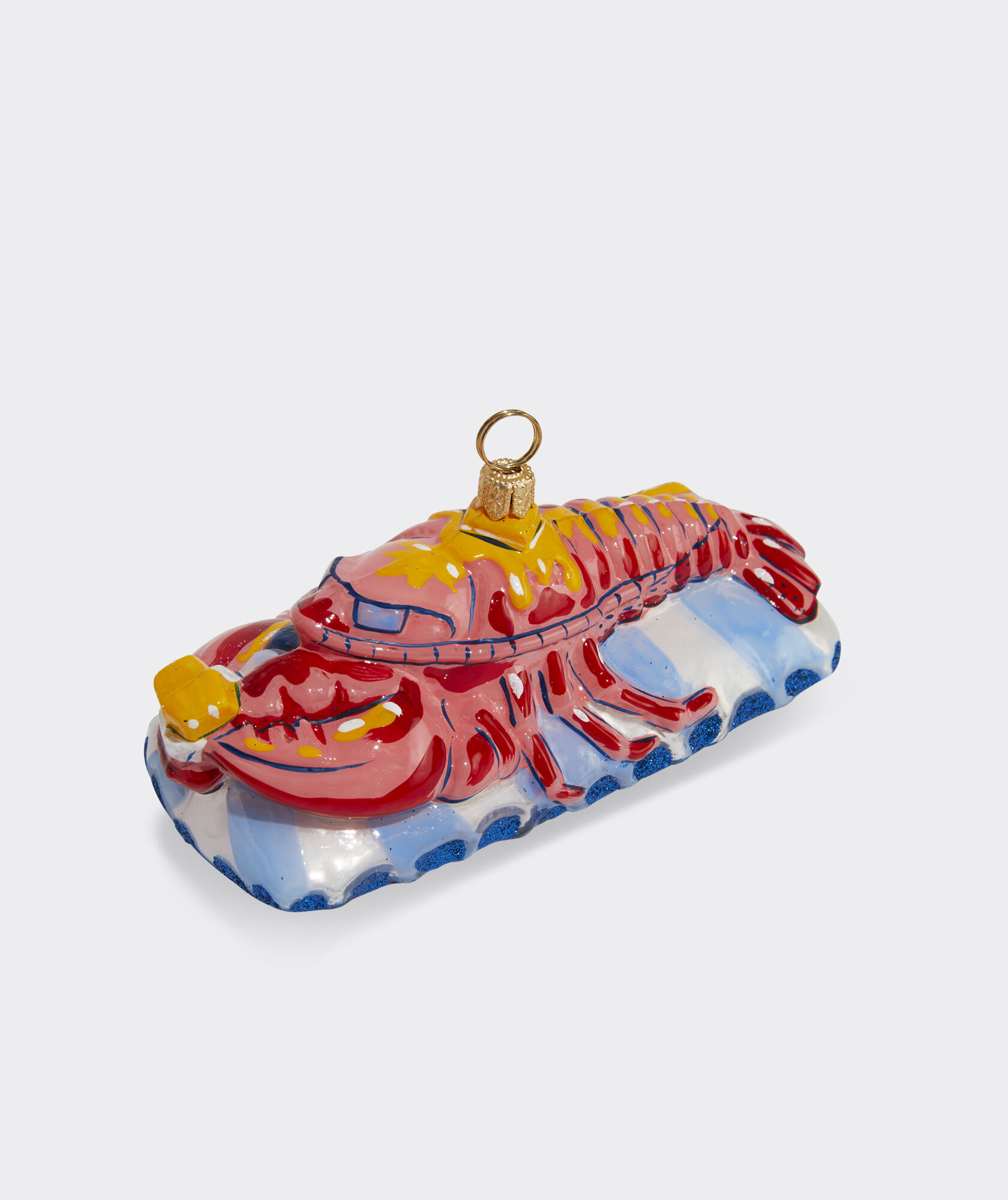 Lobster Bake Ornament