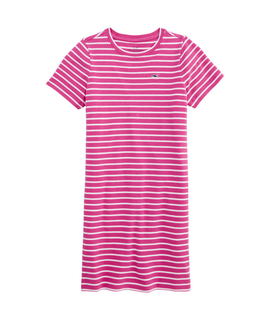 OUTLET Girls' Catherine T-Shirt Dress