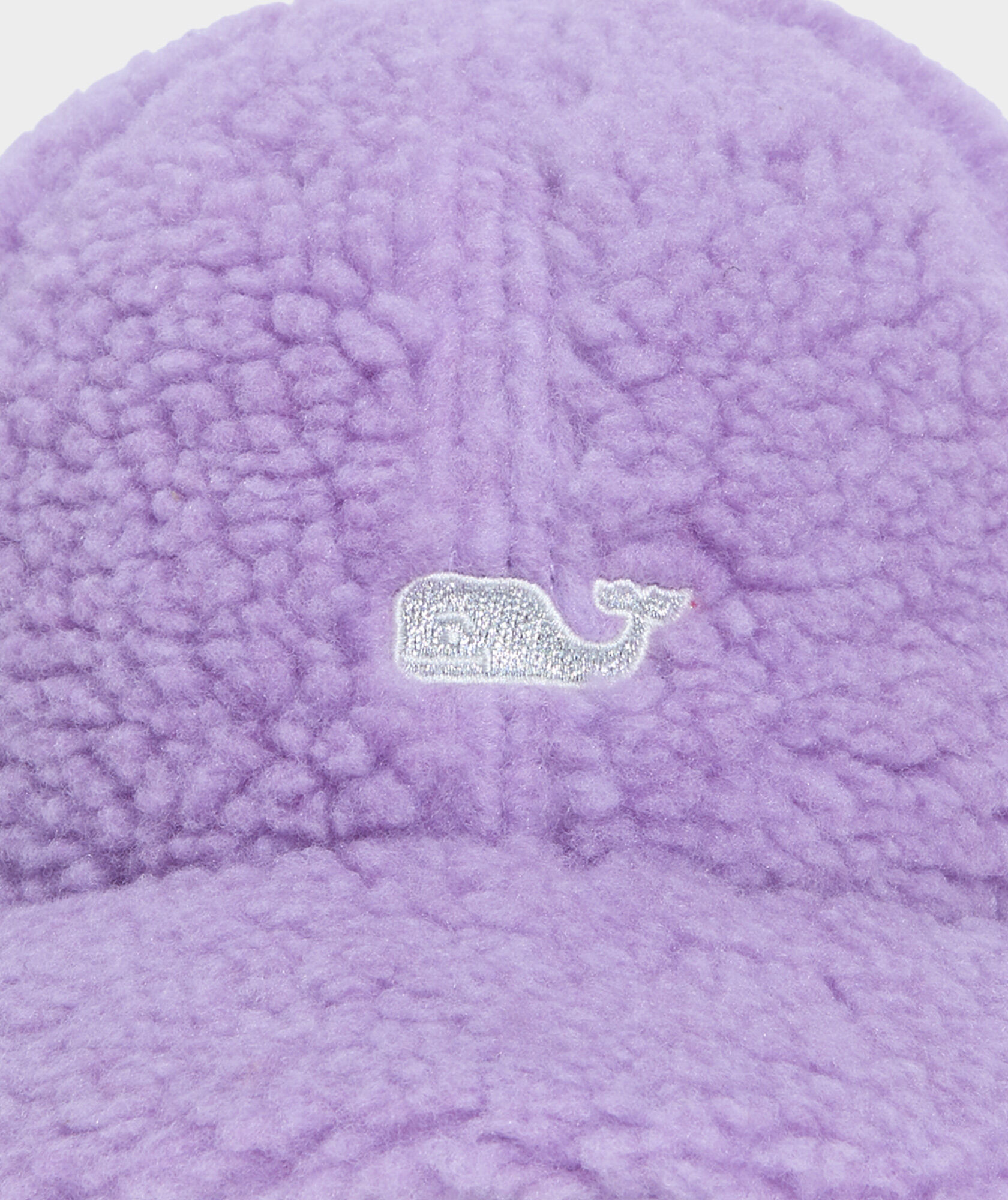 Girls' Sherpa Hat
