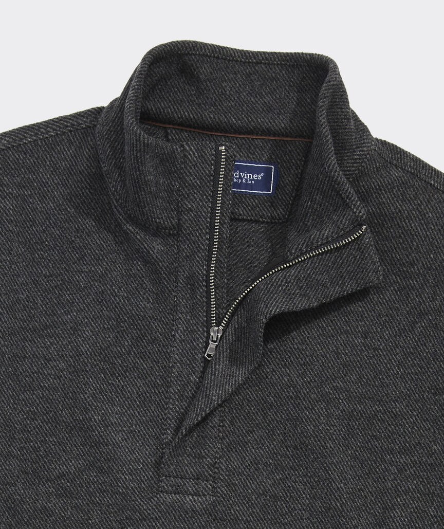 Calmwater Quarter-Zip