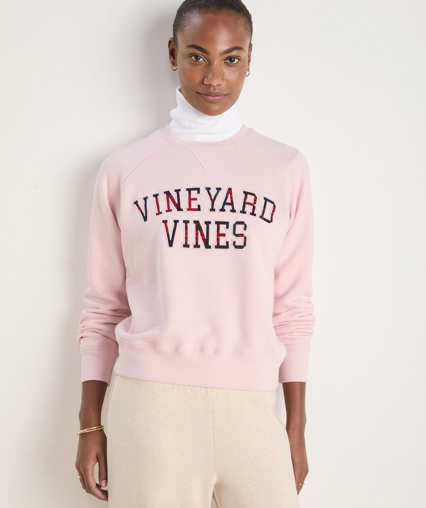 Surf Terry Sweatshirt