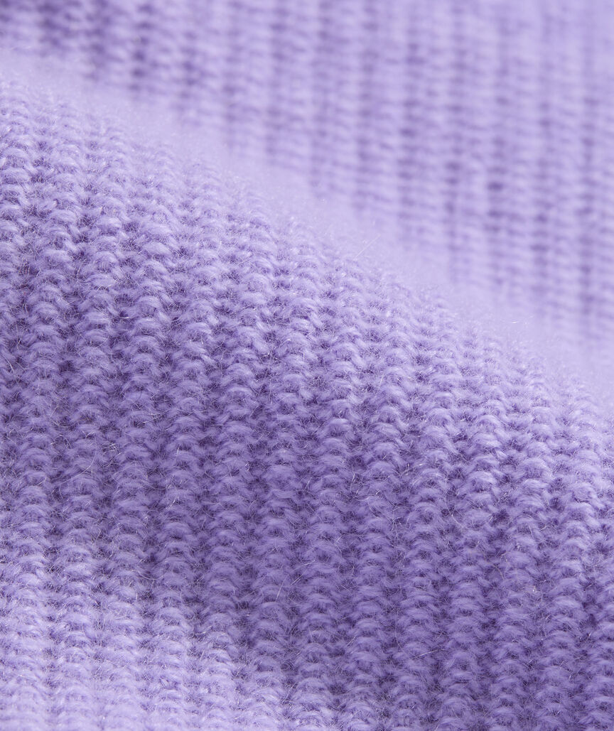 Cashmere Quarter-Zip