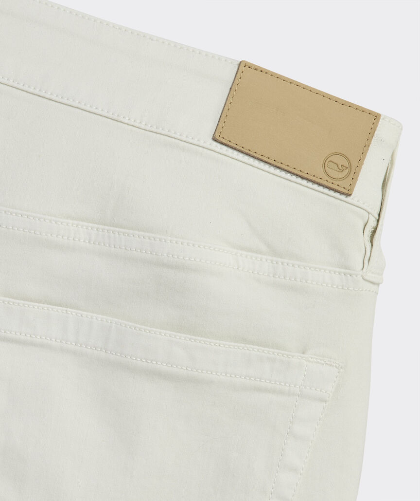 Bayside Sateen 5 Pocket Pants